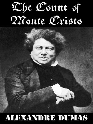 cover image of The Count of Monte Cristo (Unabridged)
